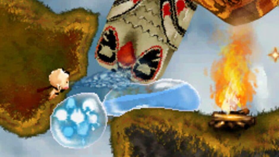 Скриншот 6 из Soul Bubbles