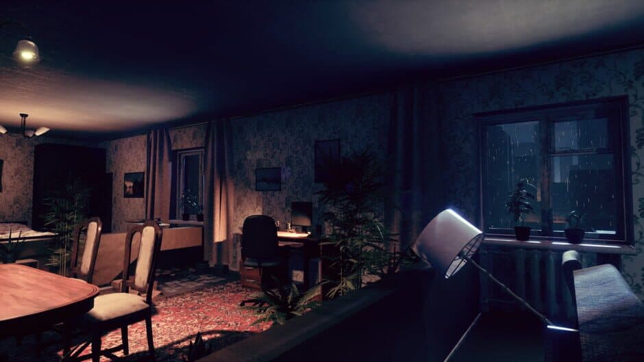 Скриншот 5 из Apartment 3301