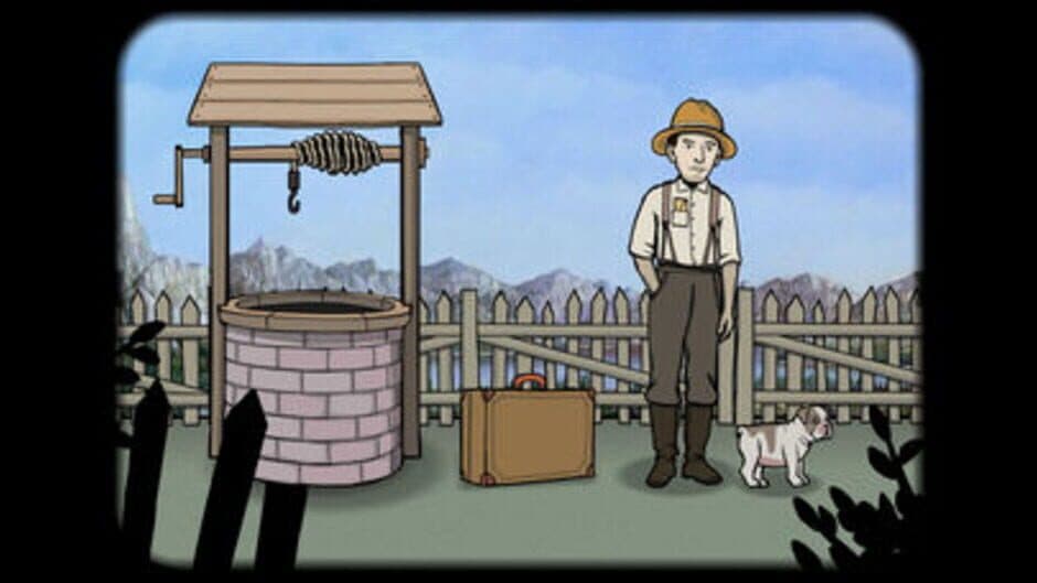 Скриншот 12 из Rusty Lake: Roots
