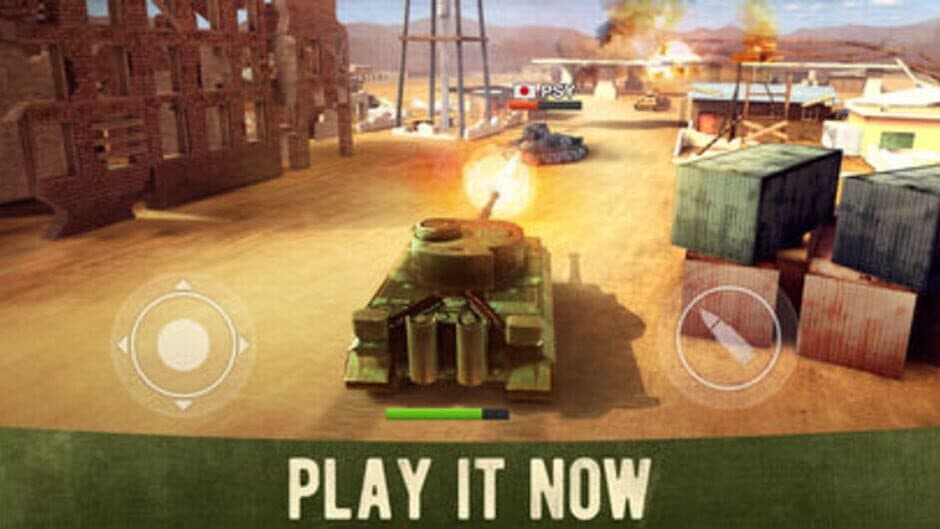 Скриншот 7 из War Machines