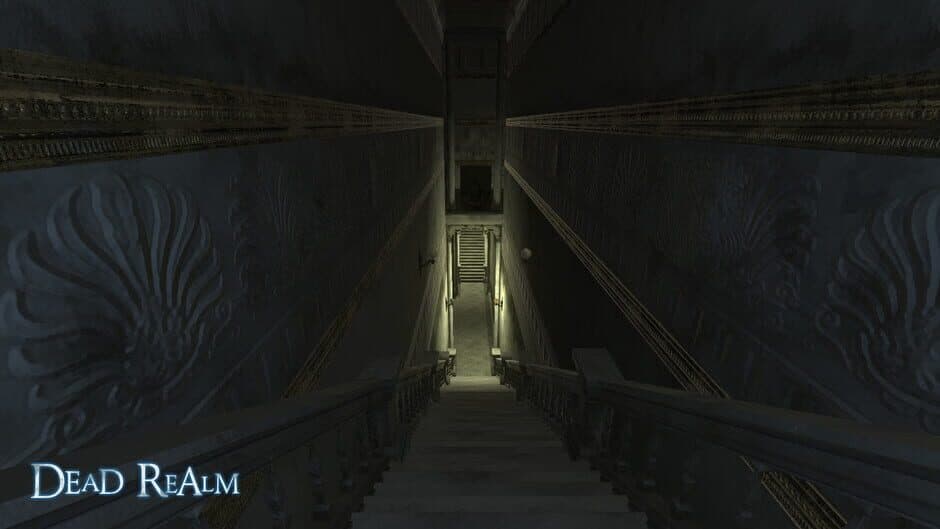 Скриншот 4 из Dead Realm