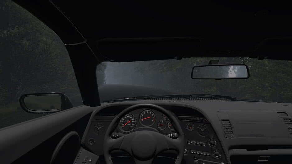 Скриншот 1 из Lost Route