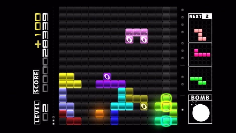 Скриншот 2 из Pentominon