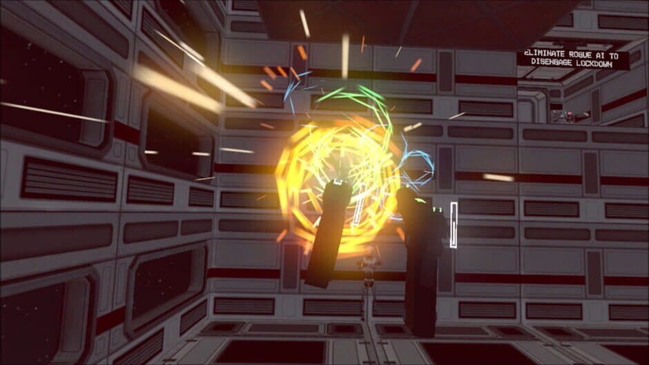 Скриншот 2 из Infinity Fall