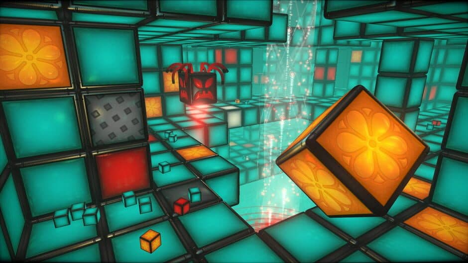 Скриншот 3 из Cradle