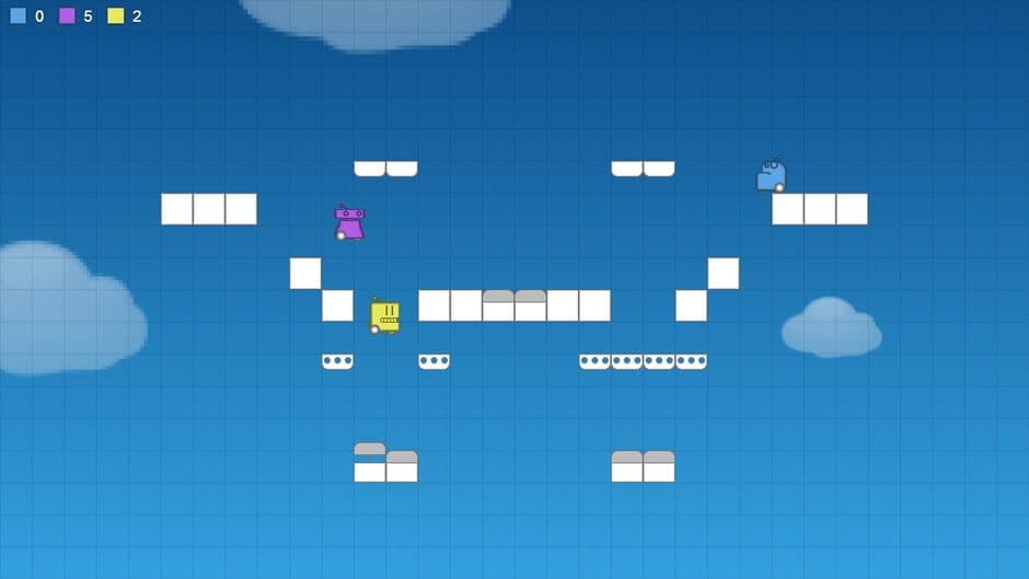 Скриншот 5 из Build 'n Bump