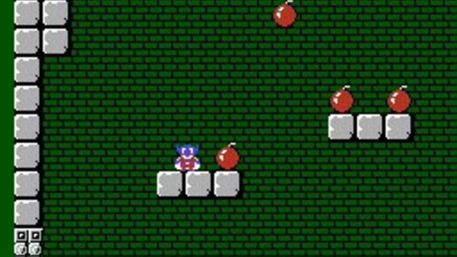 Скриншот 3 из Mighty Bomb Jack