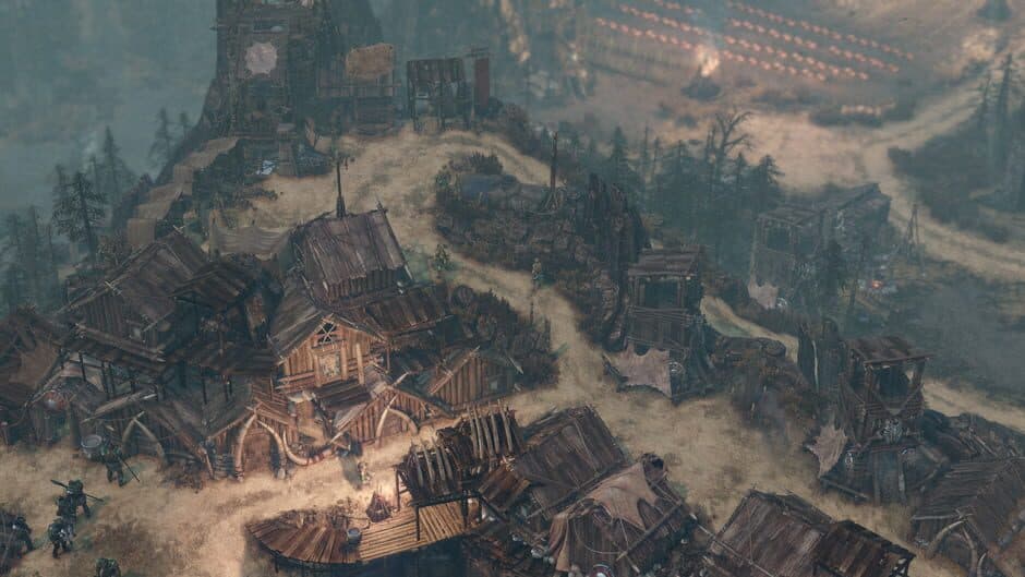 Скриншот 10 из SpellForce 3