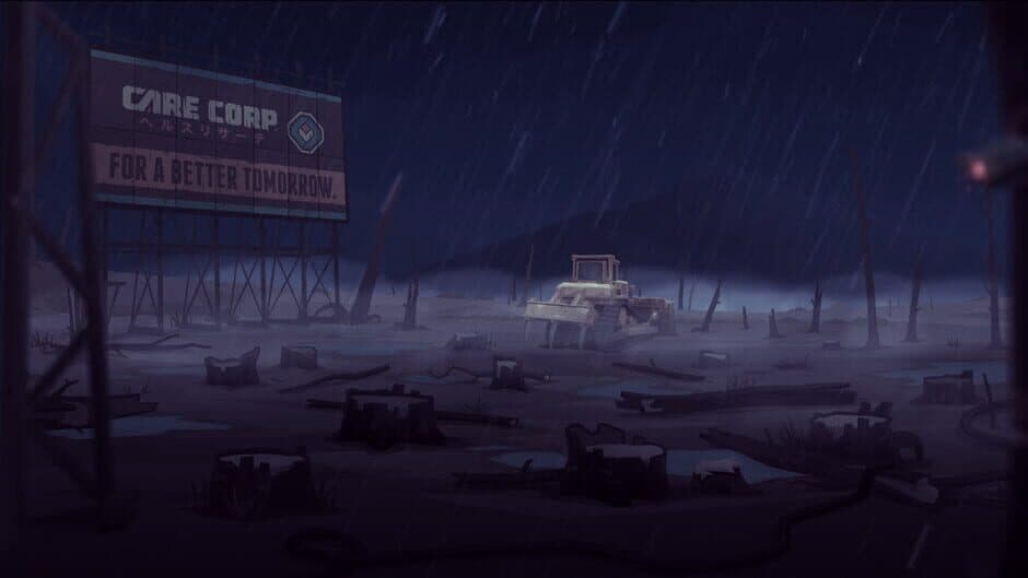 Скриншот 12 из Endling: Extinction is Forever