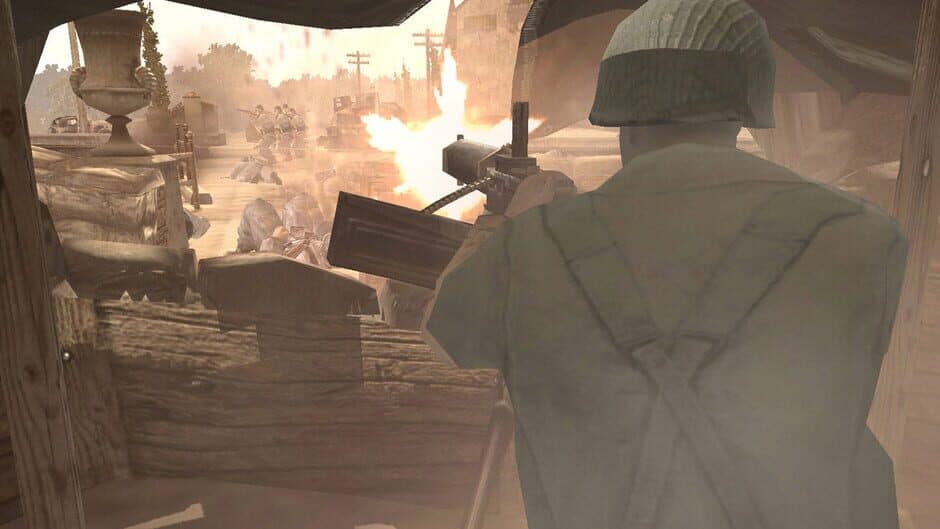 Скриншот 4 из Company of Heroes: Legacy Edition