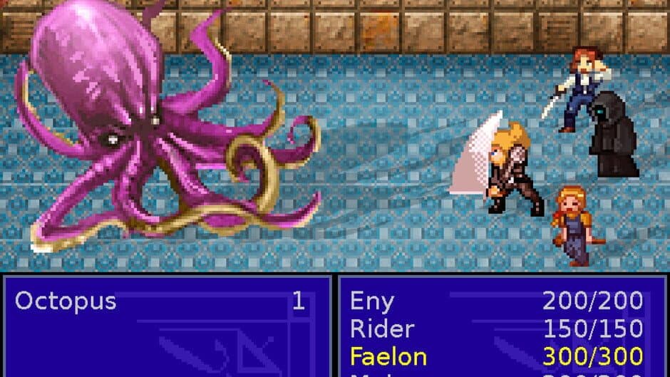 Скриншот 4 из Monster RPG 2