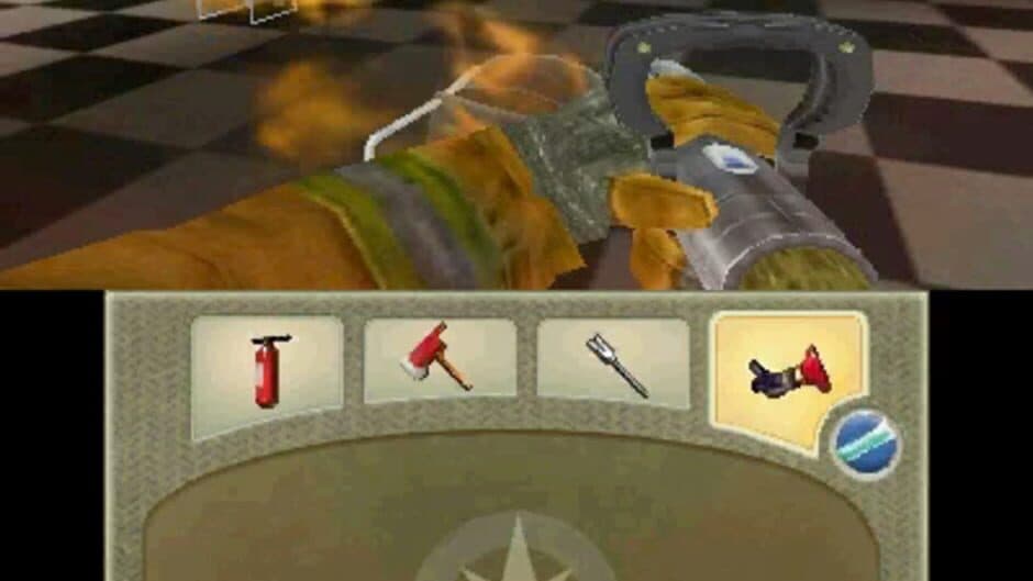 Скриншот 2 из Real Heroes Firefighter 3D