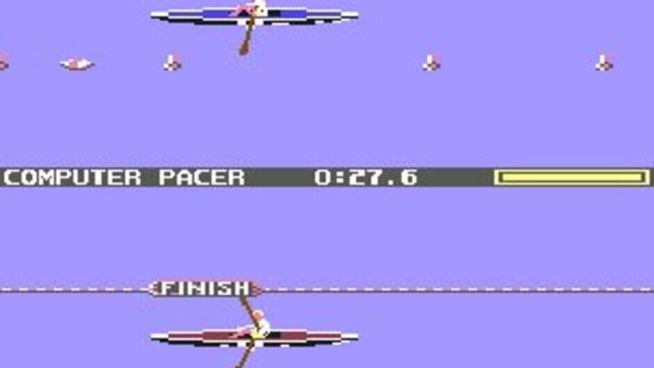 Скриншот 5 из Summer Games II