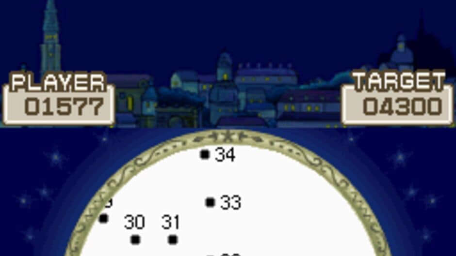 Скриншот 2 из Mysterious Stars: A Fairy Tale