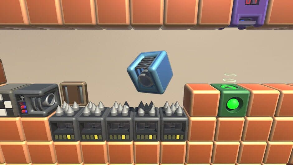 Скриншот 1 из Vexius