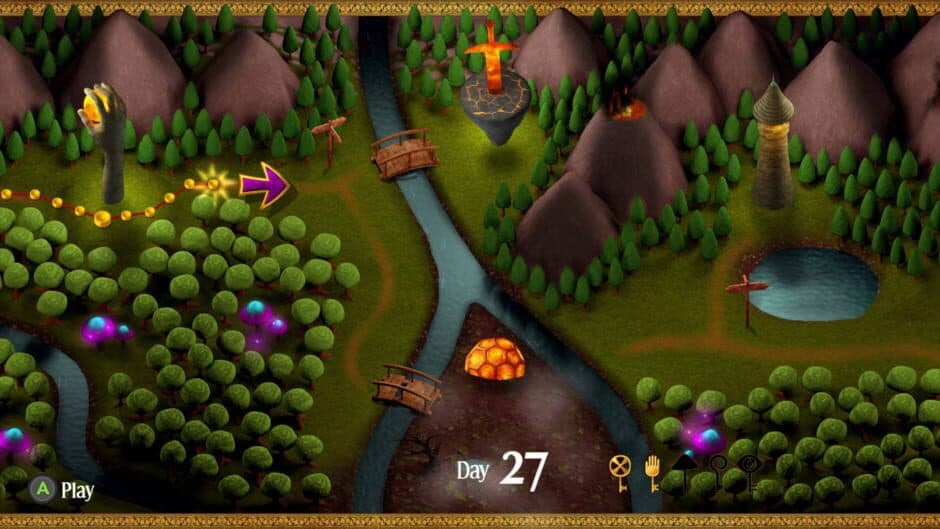 Скриншот 7 из 10tons Adventure Puzzles Bundle