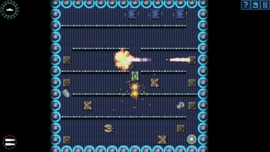 Скриншот 4 из Tank Assault X
