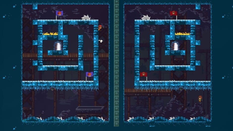 Скриншот 6 из Dungeon Gambit Boy