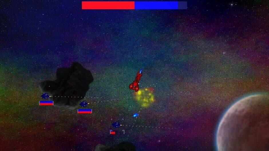 Скриншот 3 из 500 Years Act 1