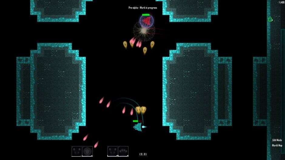 Скриншот 4 из Aperion Cyberstorm