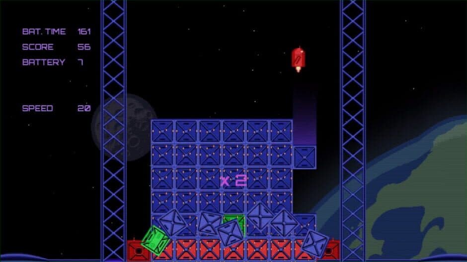 Скриншот 1 из Jumponaut