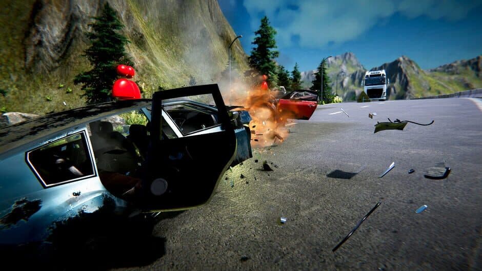 Скриншот 7 из Accident
