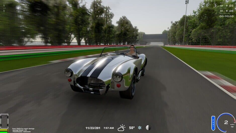 Скриншот 1 из Corona MotorSport