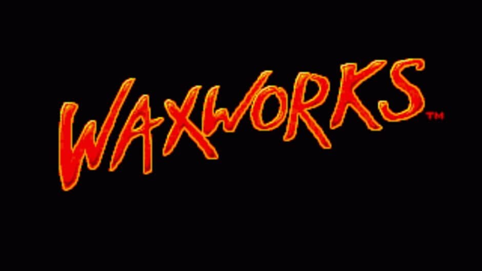 Скриншот 4 из Waxworks