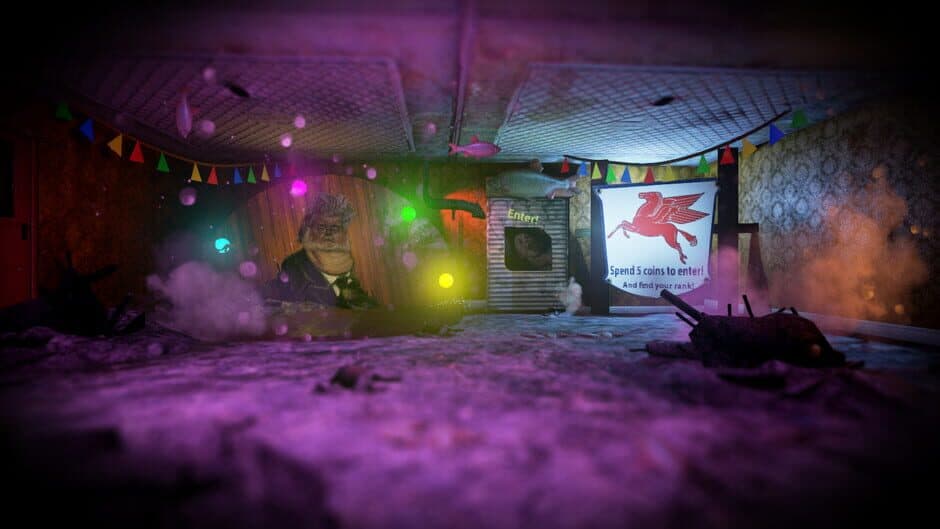 Скриншот 1 из Rest House