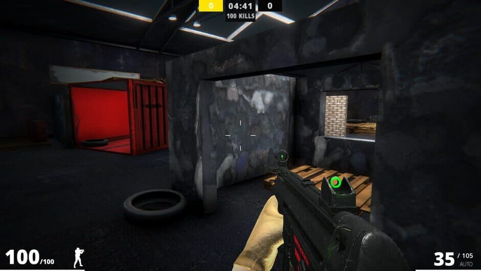 Скриншот 6 из Seat of War
