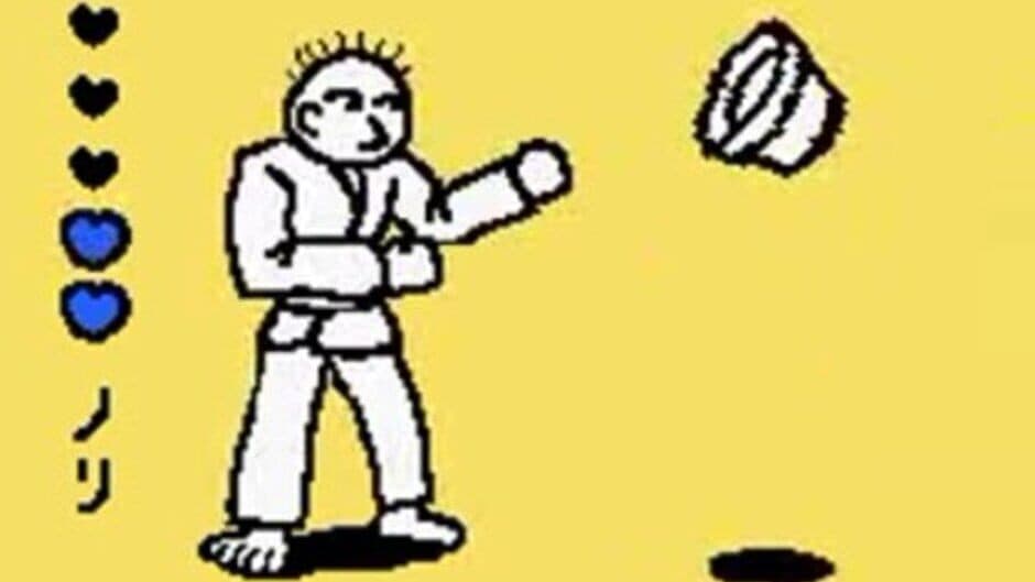 Скриншот 2 из Rhythm Tengoku
