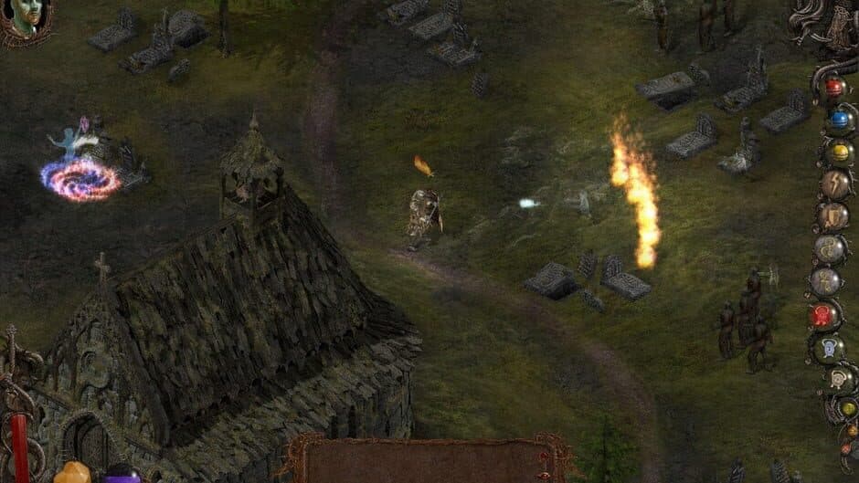 Скриншот 4 из Inquisitor