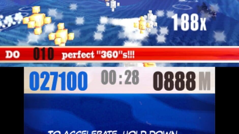 Скриншот 6 из Rising Board 3D