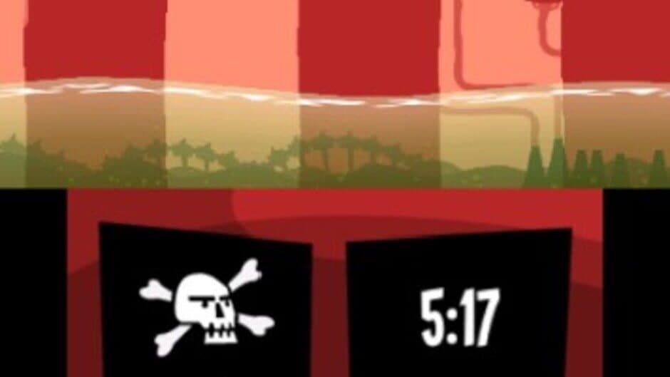 Скриншот 4 из Runbow: Pocket Deluxe Edition