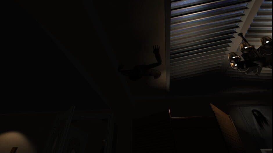 Скриншот 3 из The Visitor