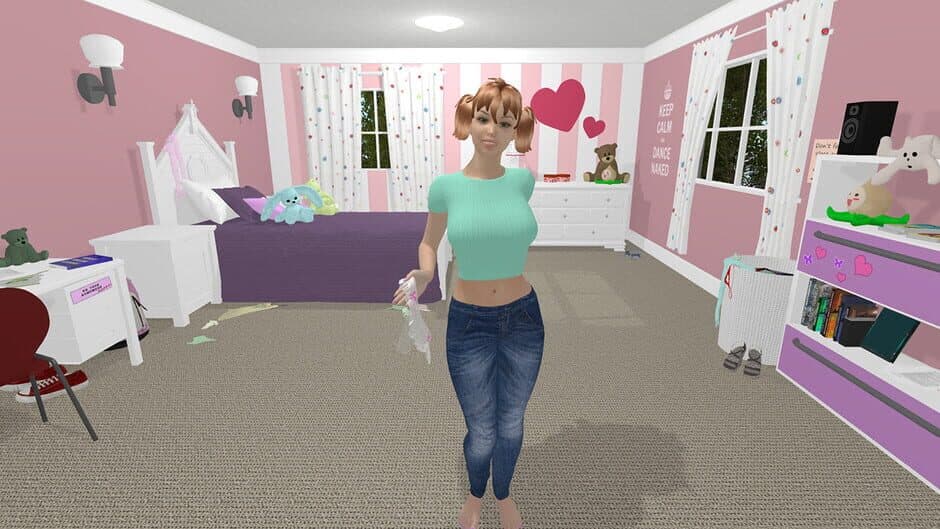Скриншот 4 из Mandy's Room