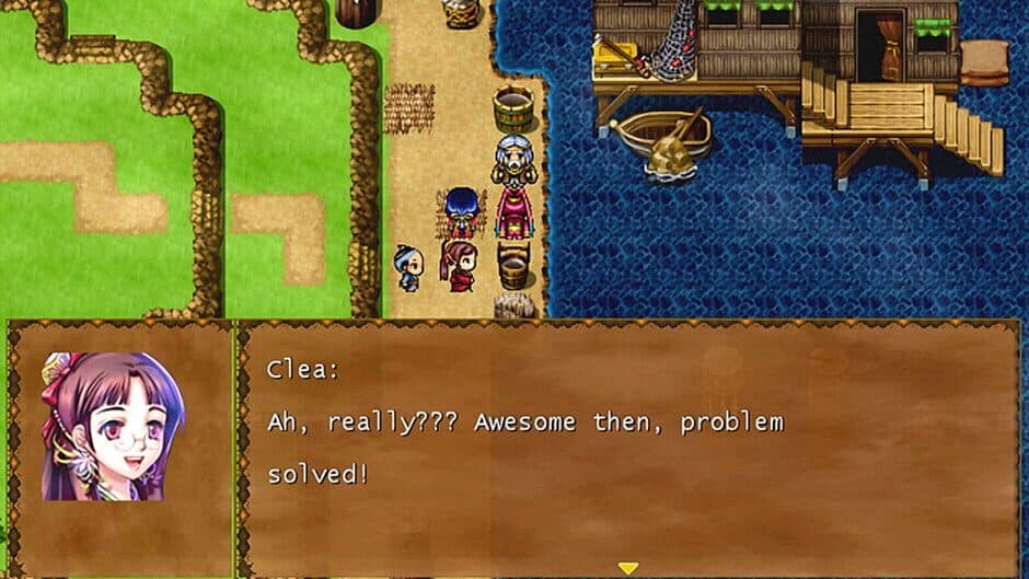 Скриншот 2 из The Book of Legends