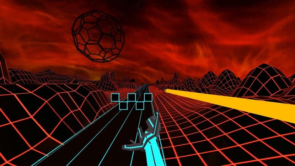 Скриншот 1 из Void 21