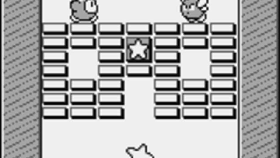 Скриншот 11 из Kirby's Block Ball
