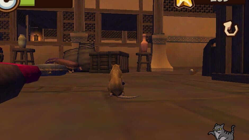 Скриншот 5 из Cat Simulator