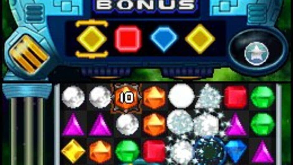 Скриншот 9 из Bejeweled Twist