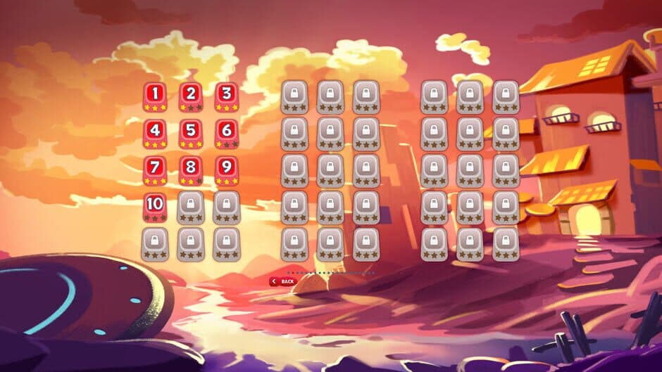 Скриншот 4 из Mahjong Challenge