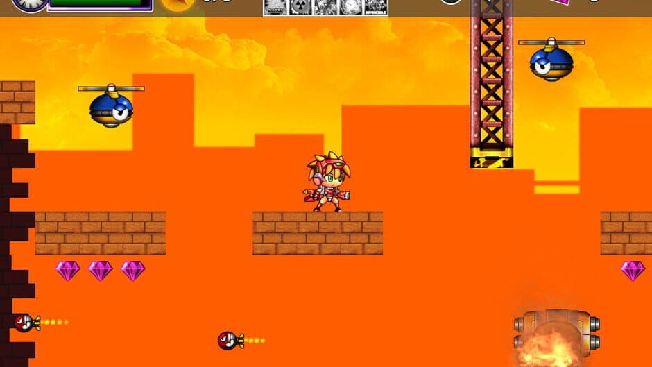 Скриншот 5 из Dyna Bomb