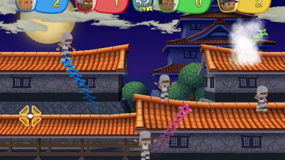 Скриншот 6 из MySims Party