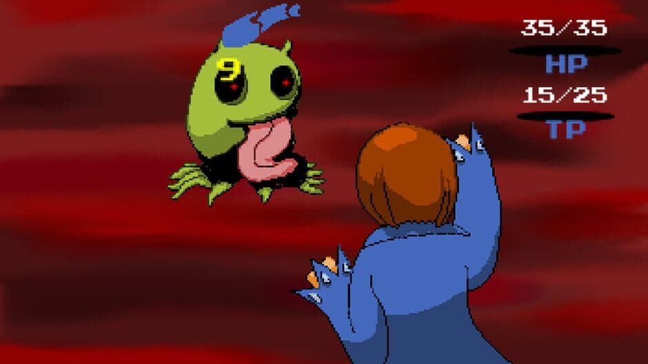 Скриншот 3 из The Voice in the Void