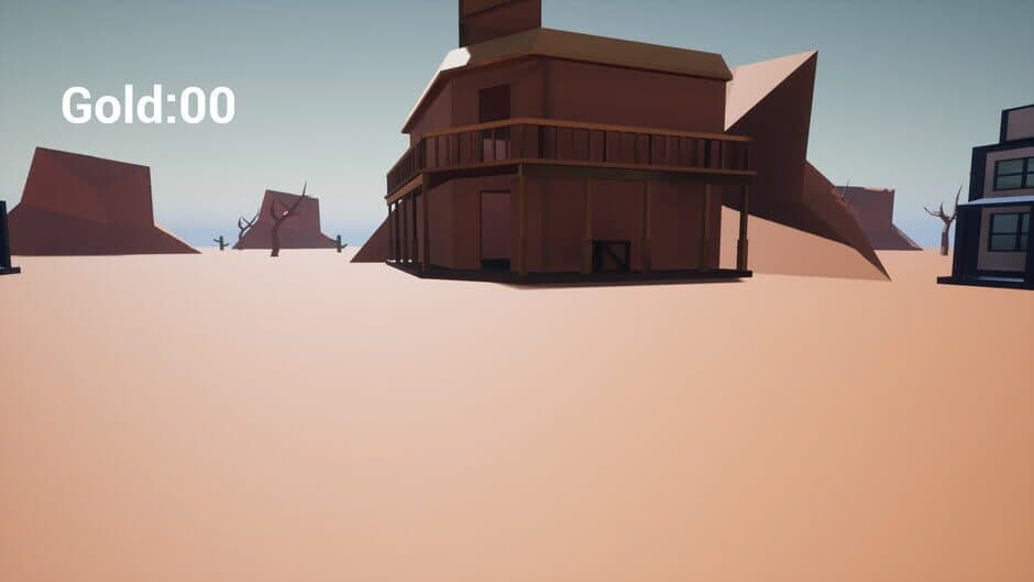 Скриншот 4 из The Searcher Wild West Adventure