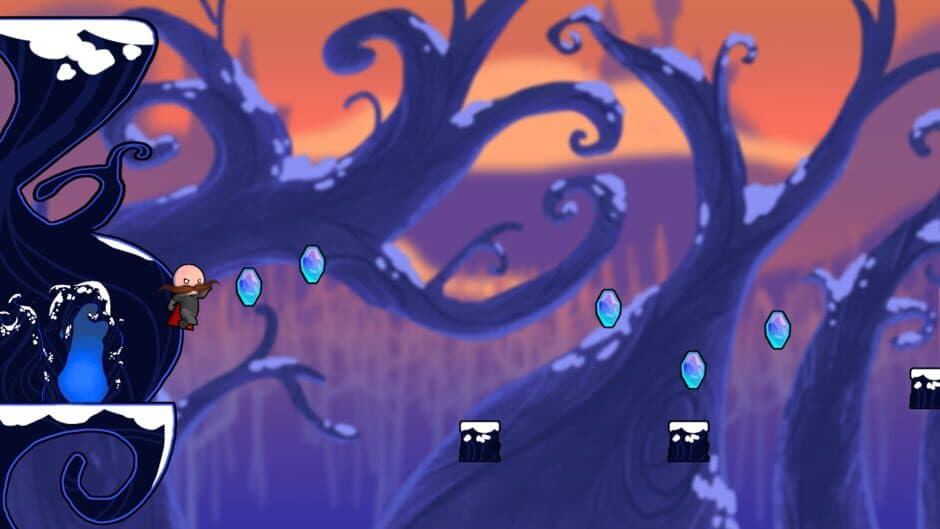 Скриншот 7 из Cloudberry Kingdom