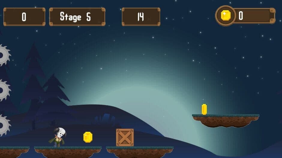 Скриншот 2 из Legend's World