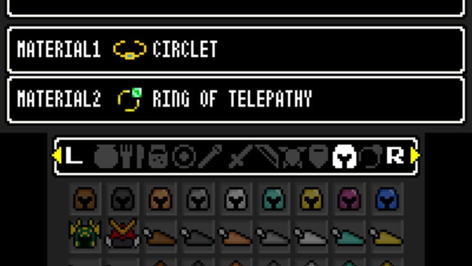 Скриншот 11 из Alchemic Dungeons