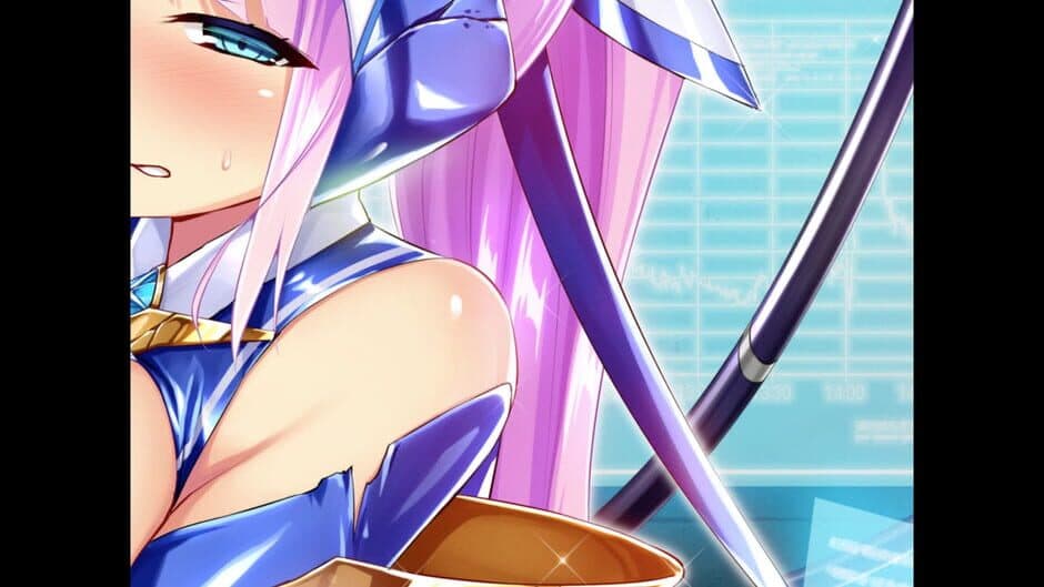Скриншот 1 из Element Hime